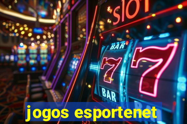 jogos esportenet